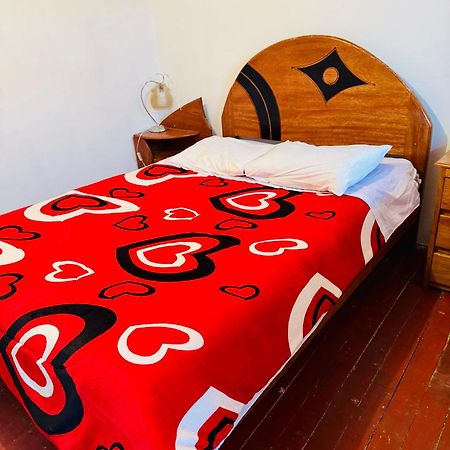 Ukumari Hostel Cusco Extérieur photo