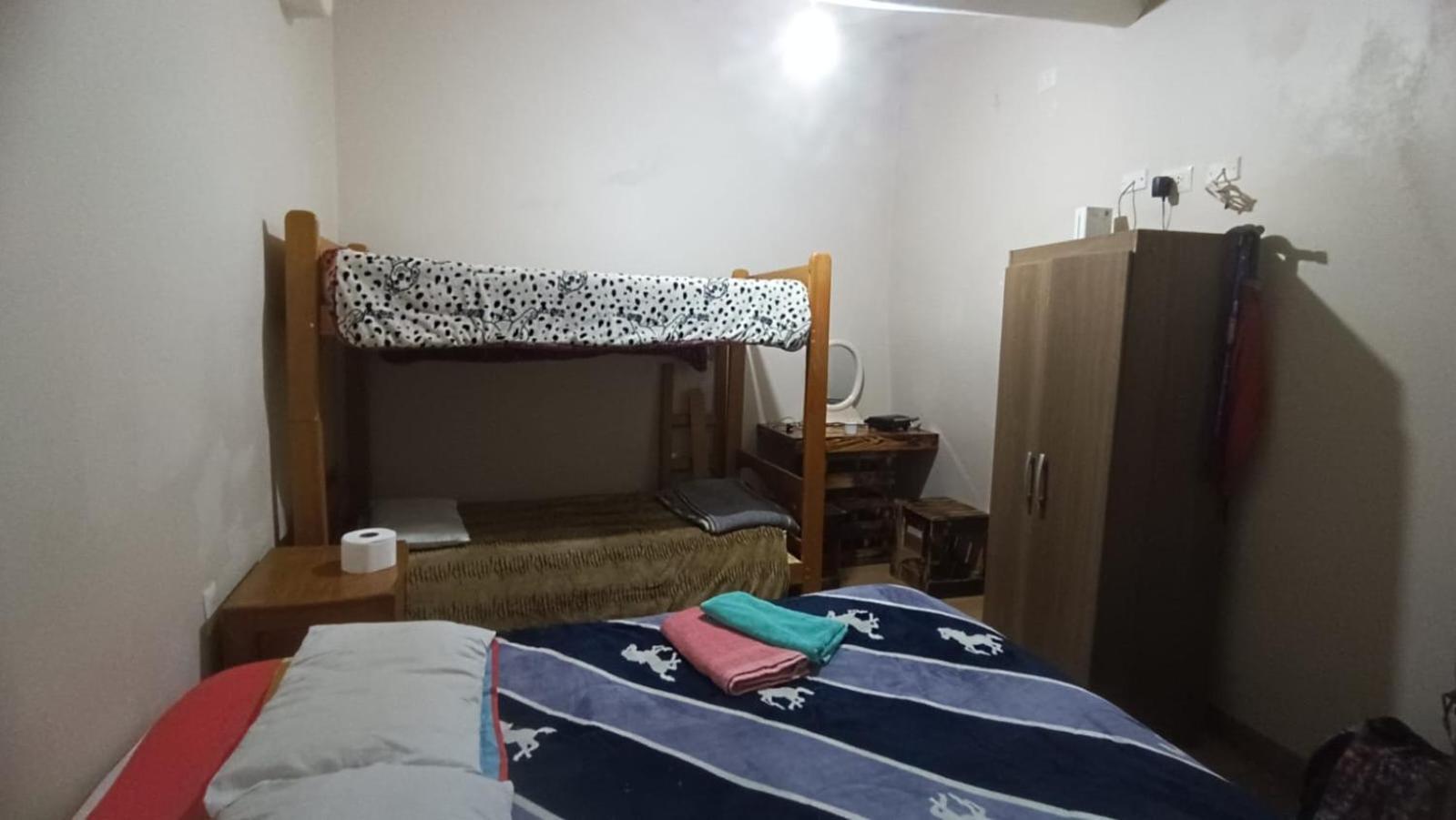 Ukumari Hostel Cusco Extérieur photo
