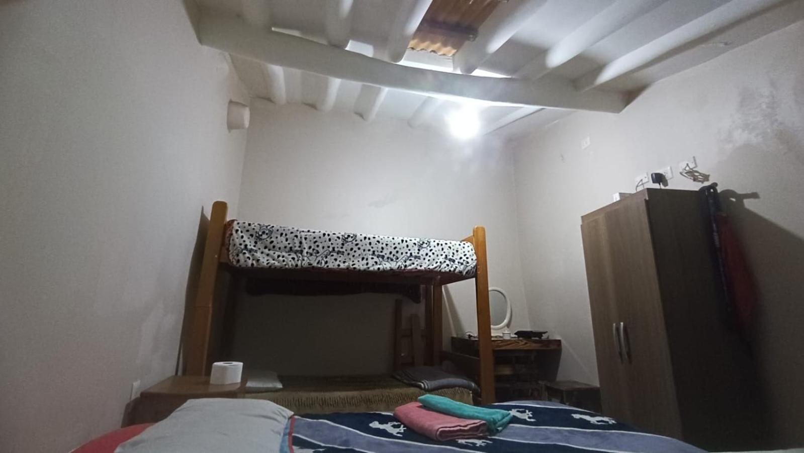 Ukumari Hostel Cusco Extérieur photo