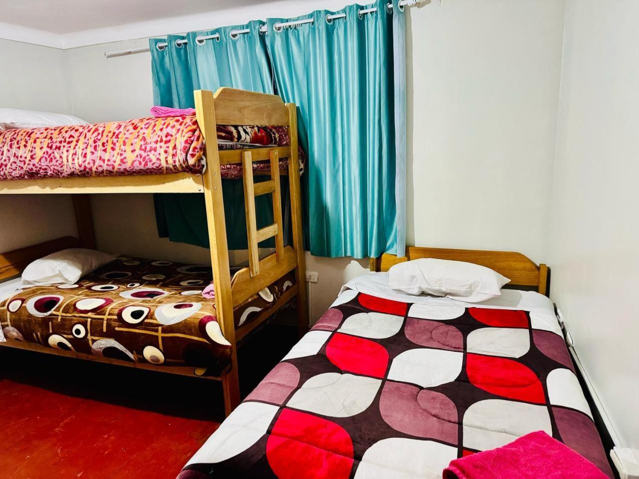 Ukumari Hostel Cusco Extérieur photo