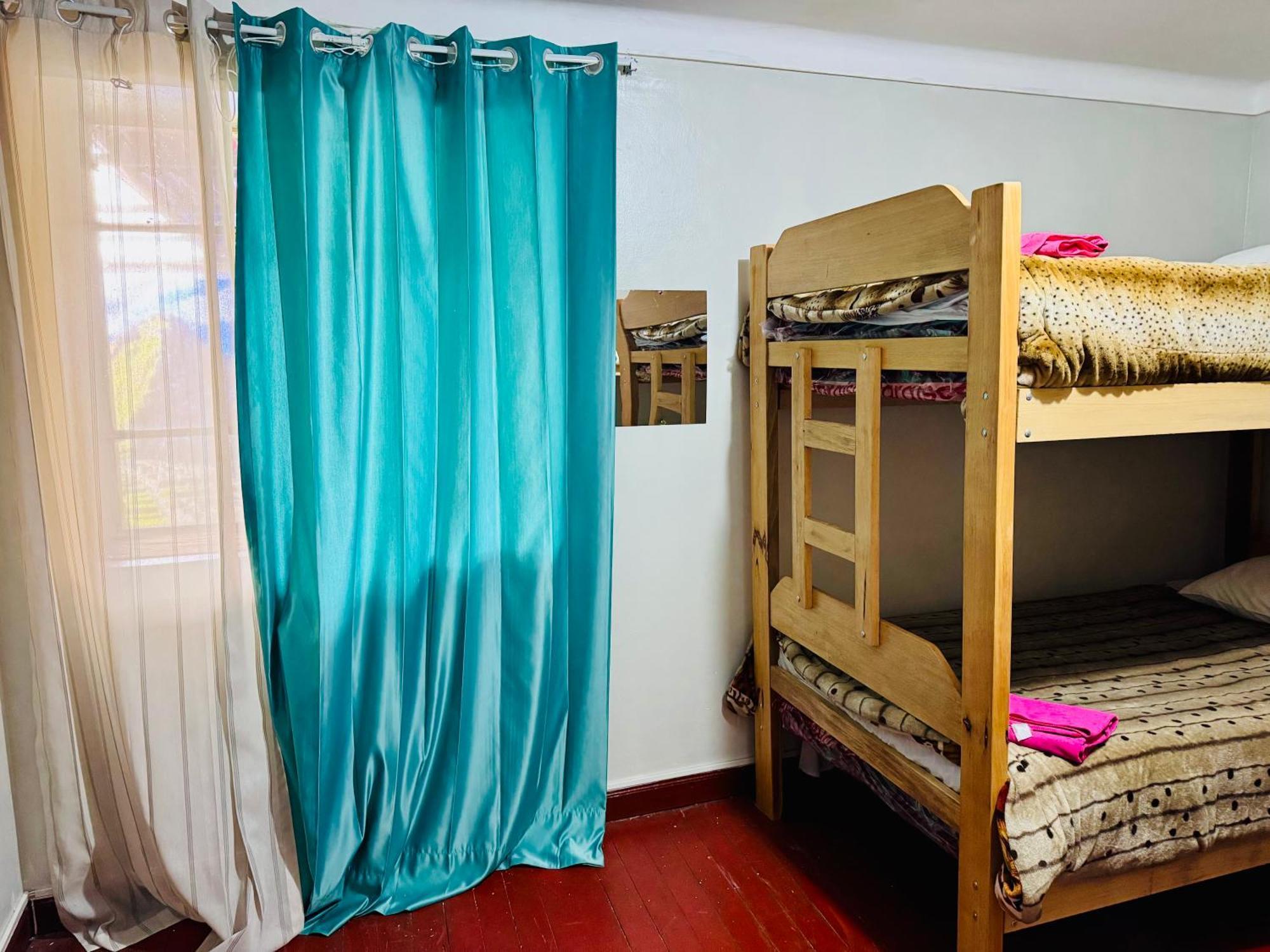 Ukumari Hostel Cusco Extérieur photo