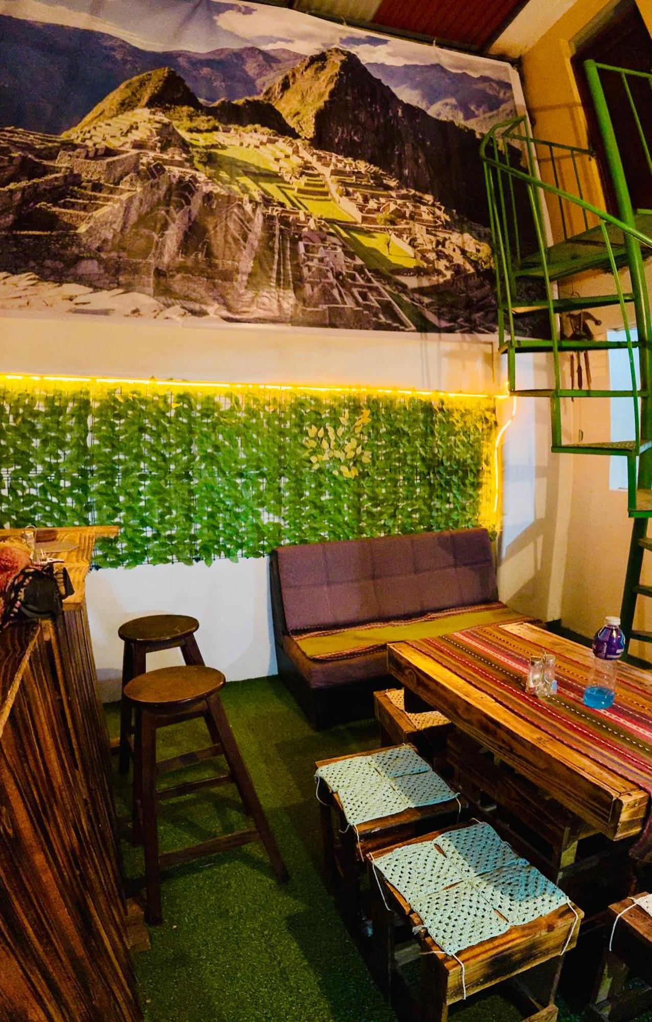 Ukumari Hostel Cusco Extérieur photo