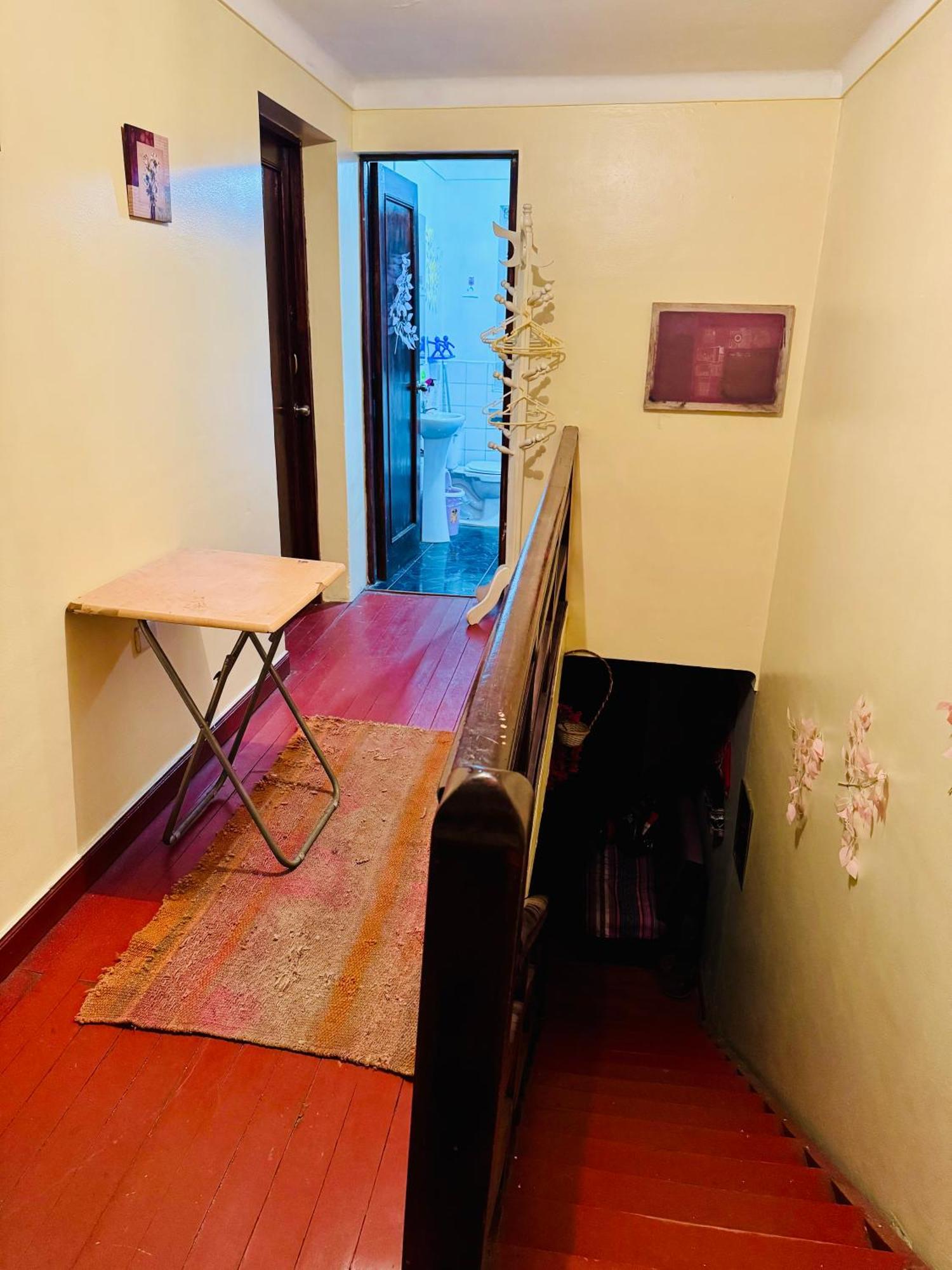 Ukumari Hostel Cusco Extérieur photo