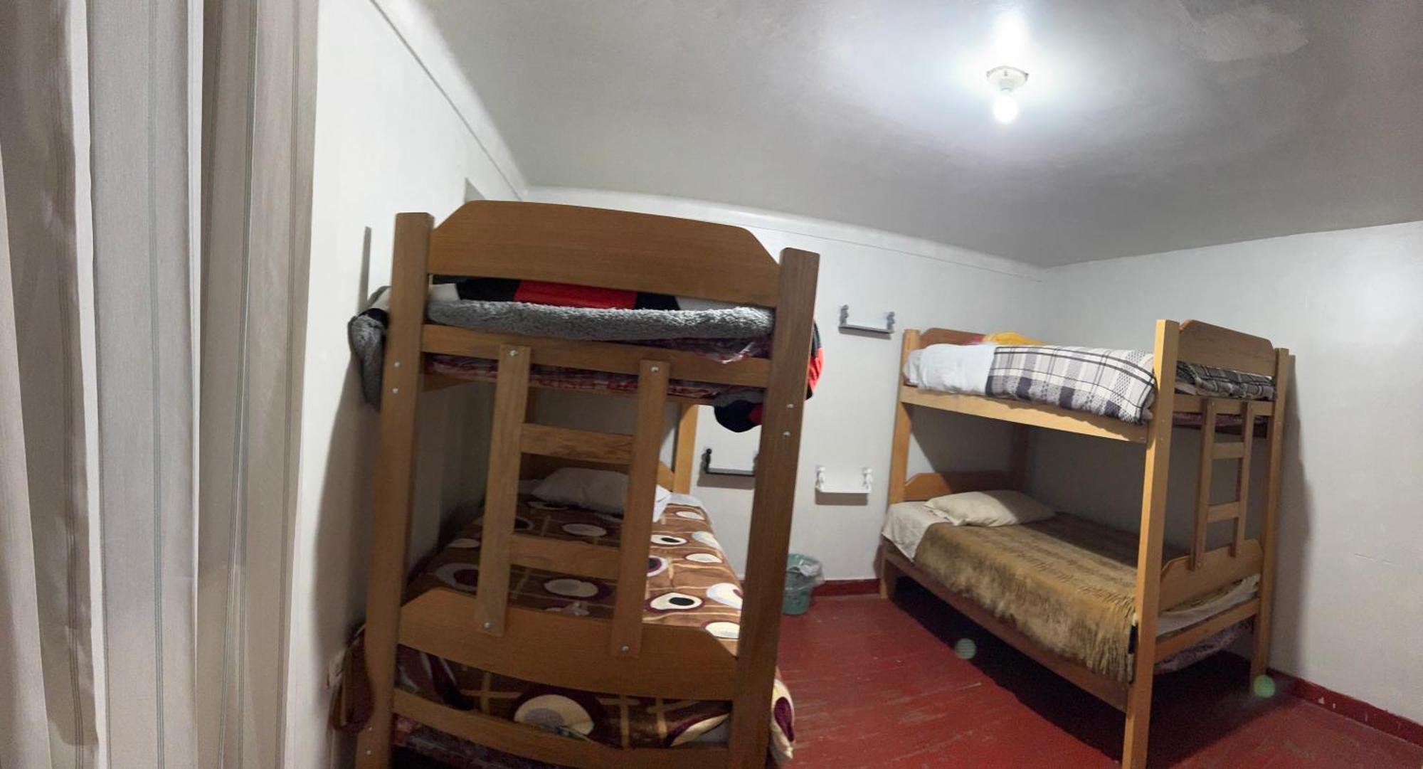 Ukumari Hostel Cusco Extérieur photo