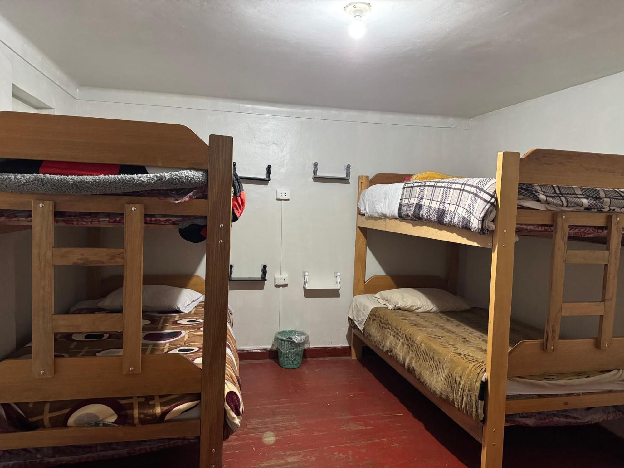 Ukumari Hostel Cusco Extérieur photo