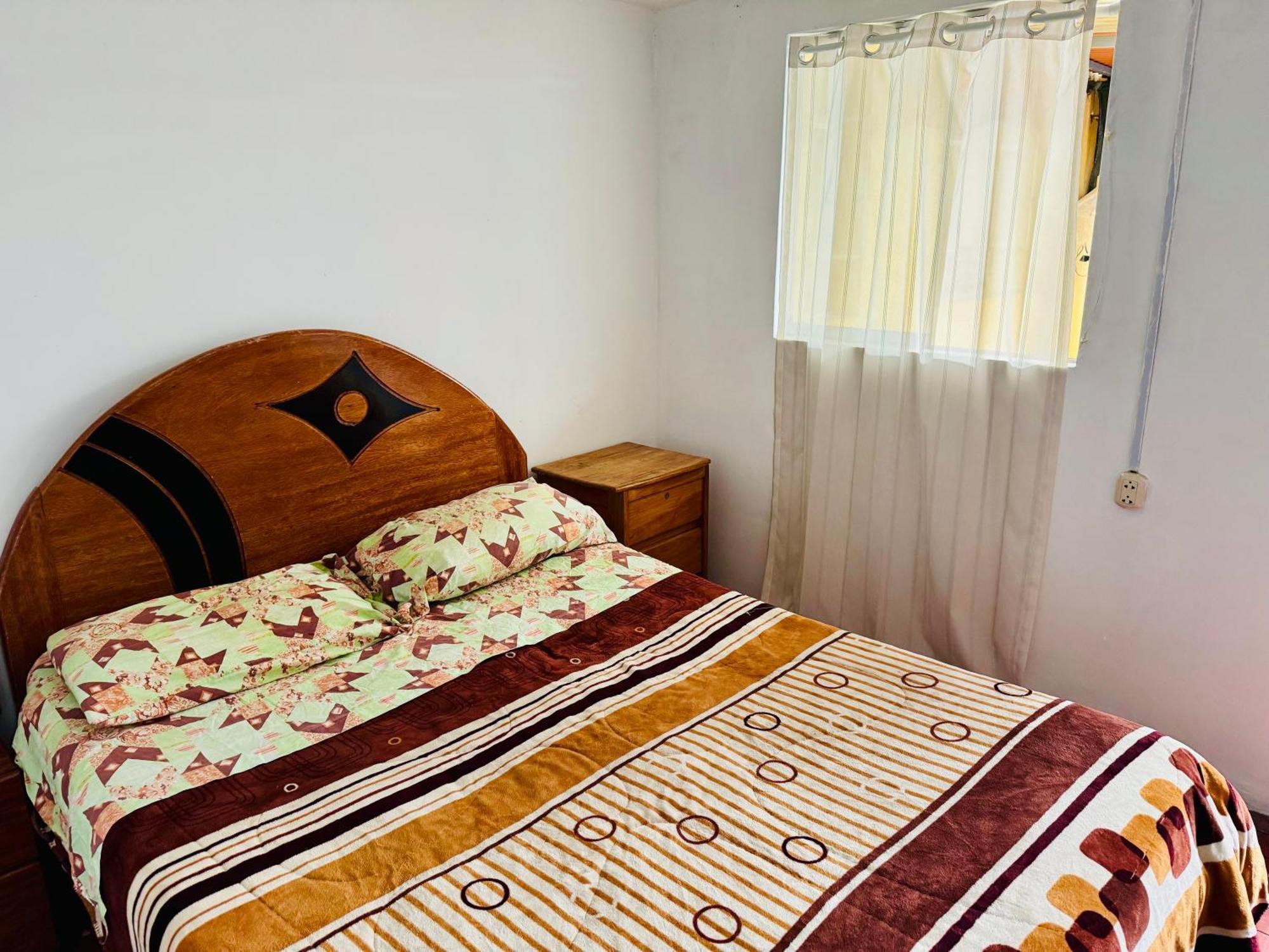 Ukumari Hostel Cusco Extérieur photo