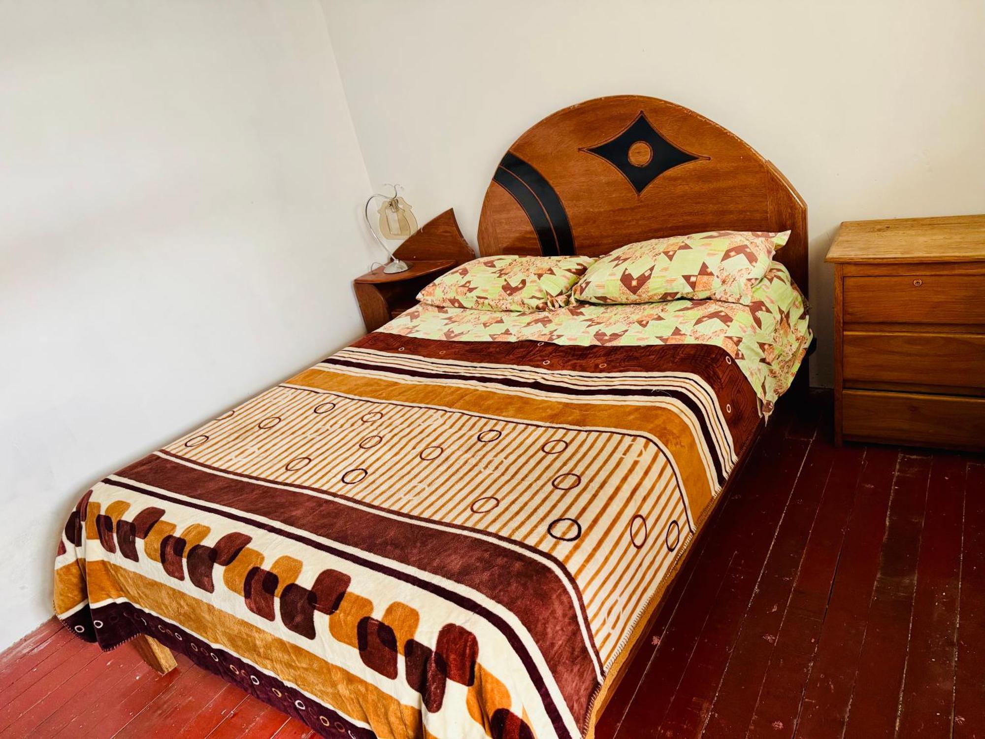Ukumari Hostel Cusco Extérieur photo