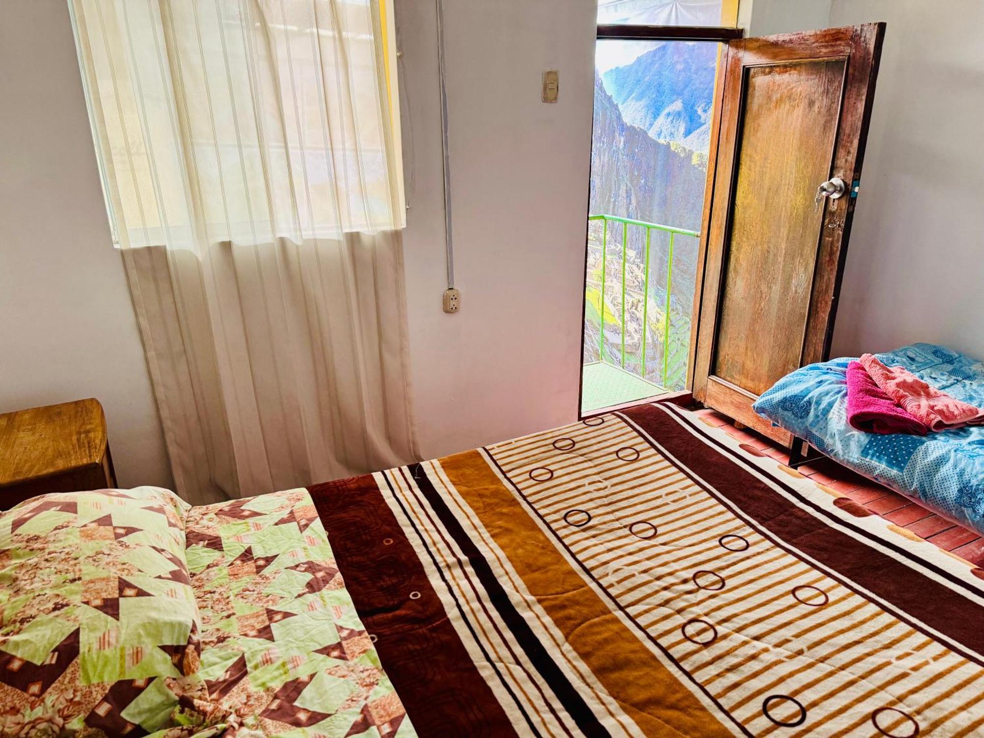Ukumari Hostel Cusco Extérieur photo