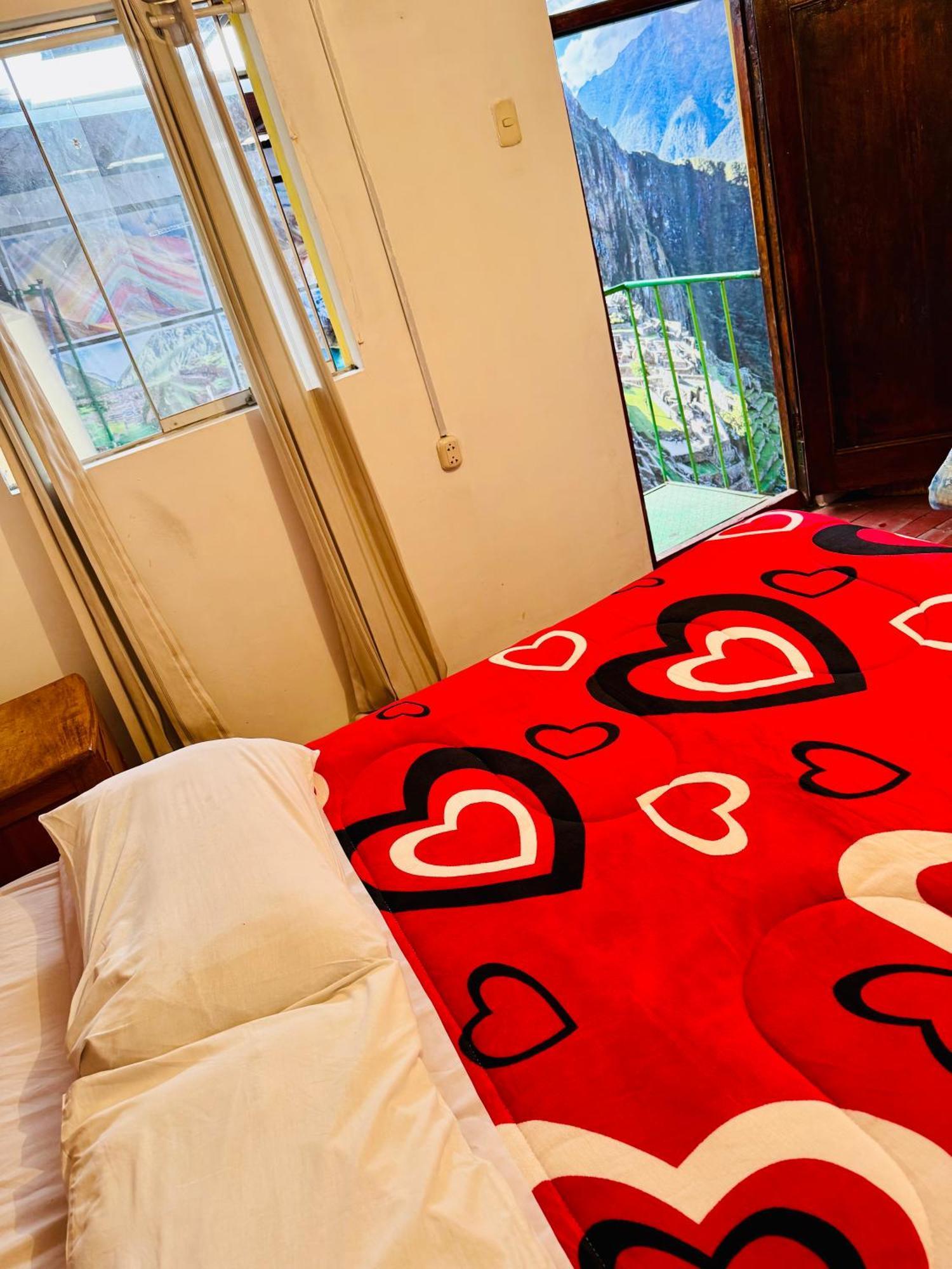 Ukumari Hostel Cusco Extérieur photo