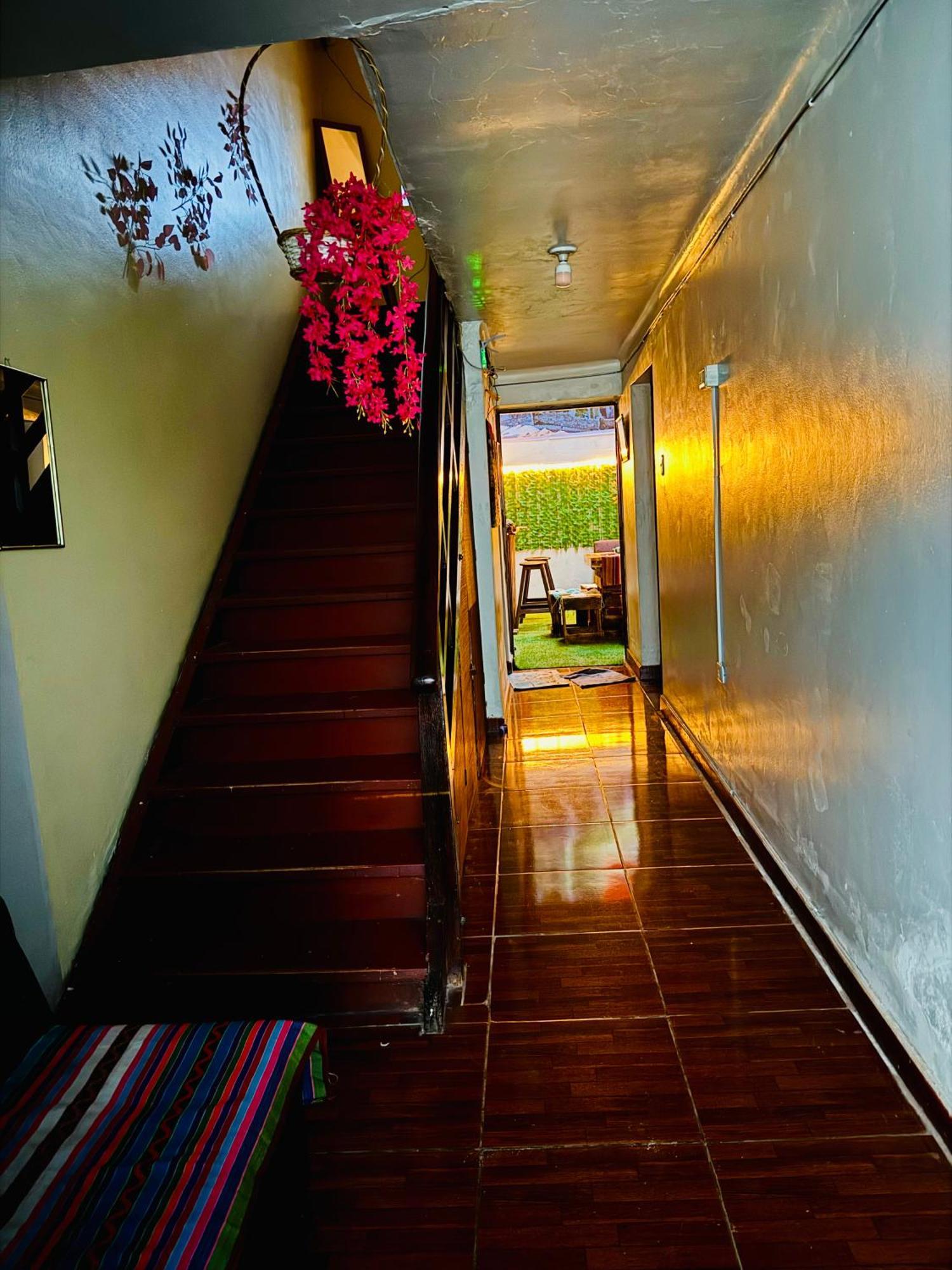 Ukumari Hostel Cusco Extérieur photo